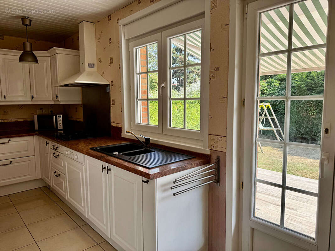 Maison 120m² à marcq-en-barœul - photo 8