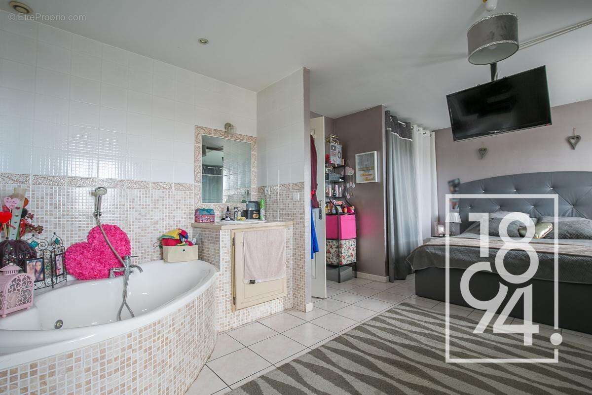 Maison à MARSEILLE-14E