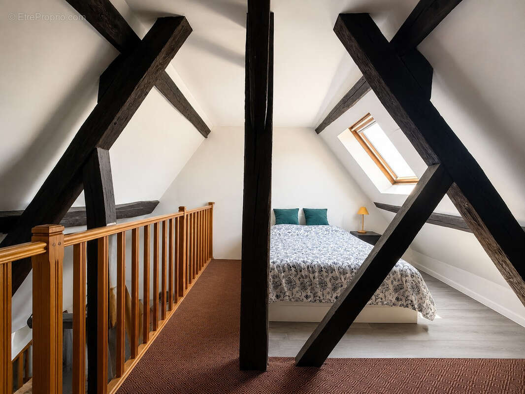 Appartement à SENLIS