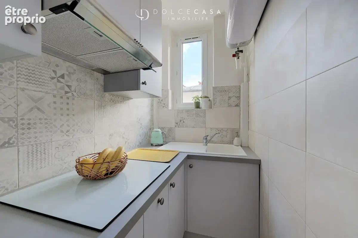 Appartement Nogent Sur Marne 2 pièce(s) - photo 5