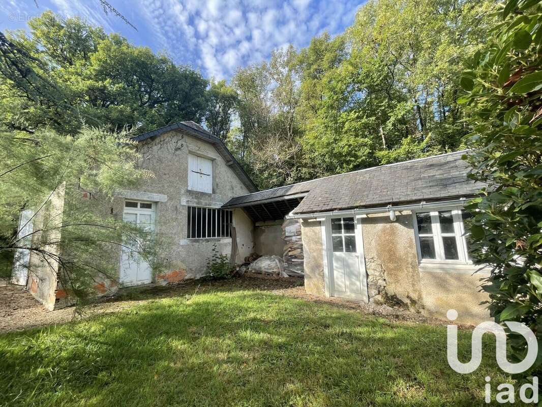 Photo 6 - Maison à LIGLET