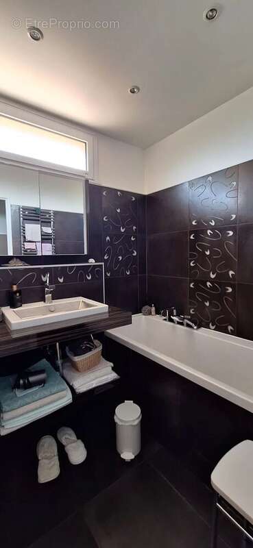 Appartement - 111 m² - 5pièces - Le Pecq - photo 14