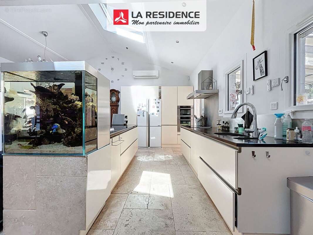 Maison à CAGNES-SUR-MER