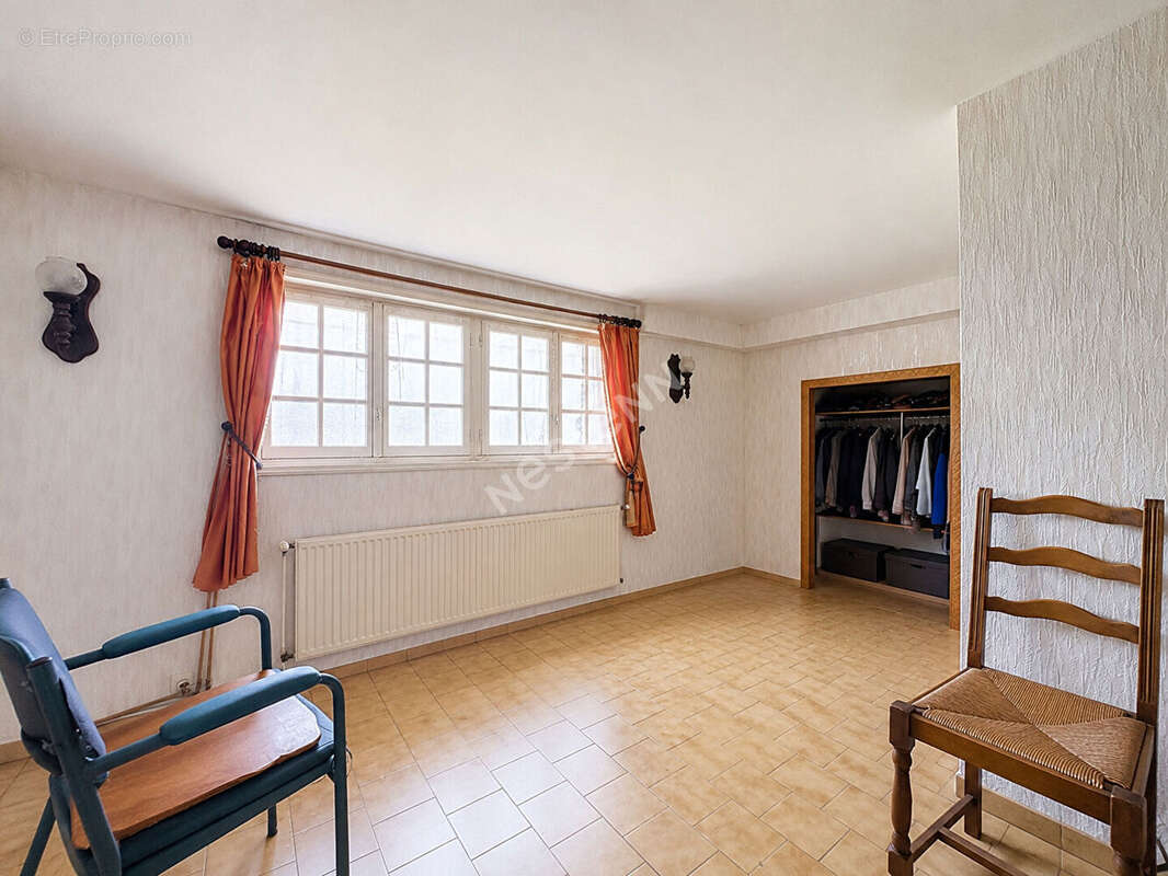 Maison à REZE