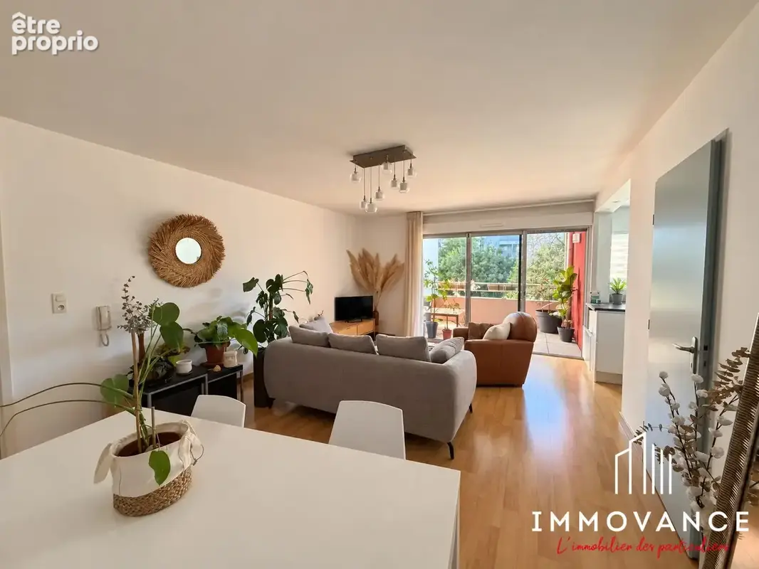 Appartement 3 pièces 64 m² à vendre à Montpellier (34000) - photo 4