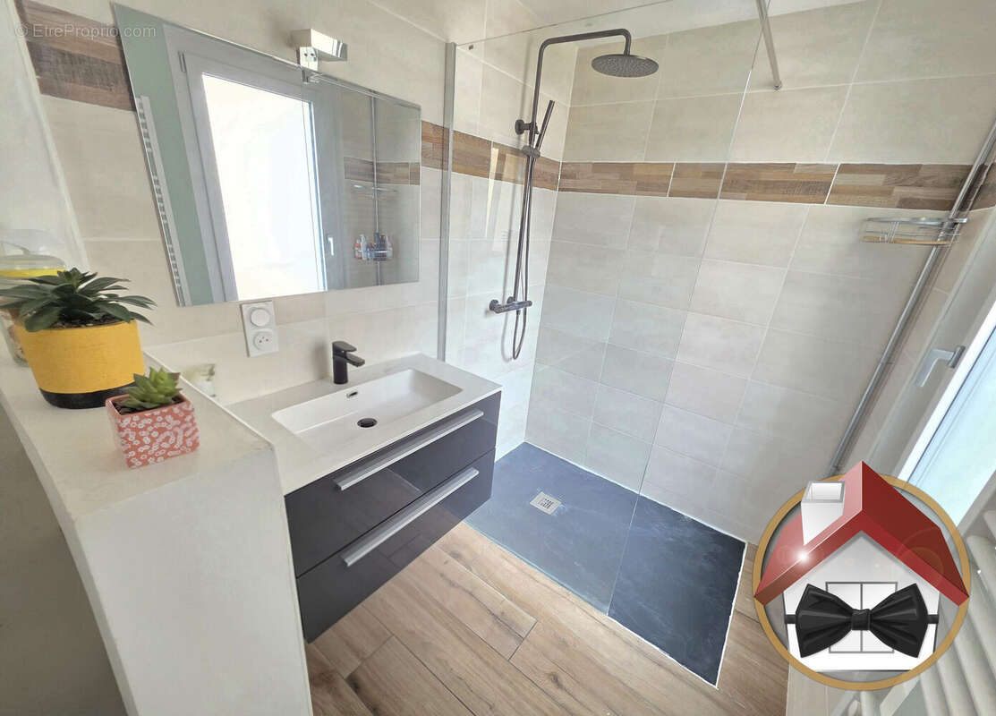 Appartement à MILLAU