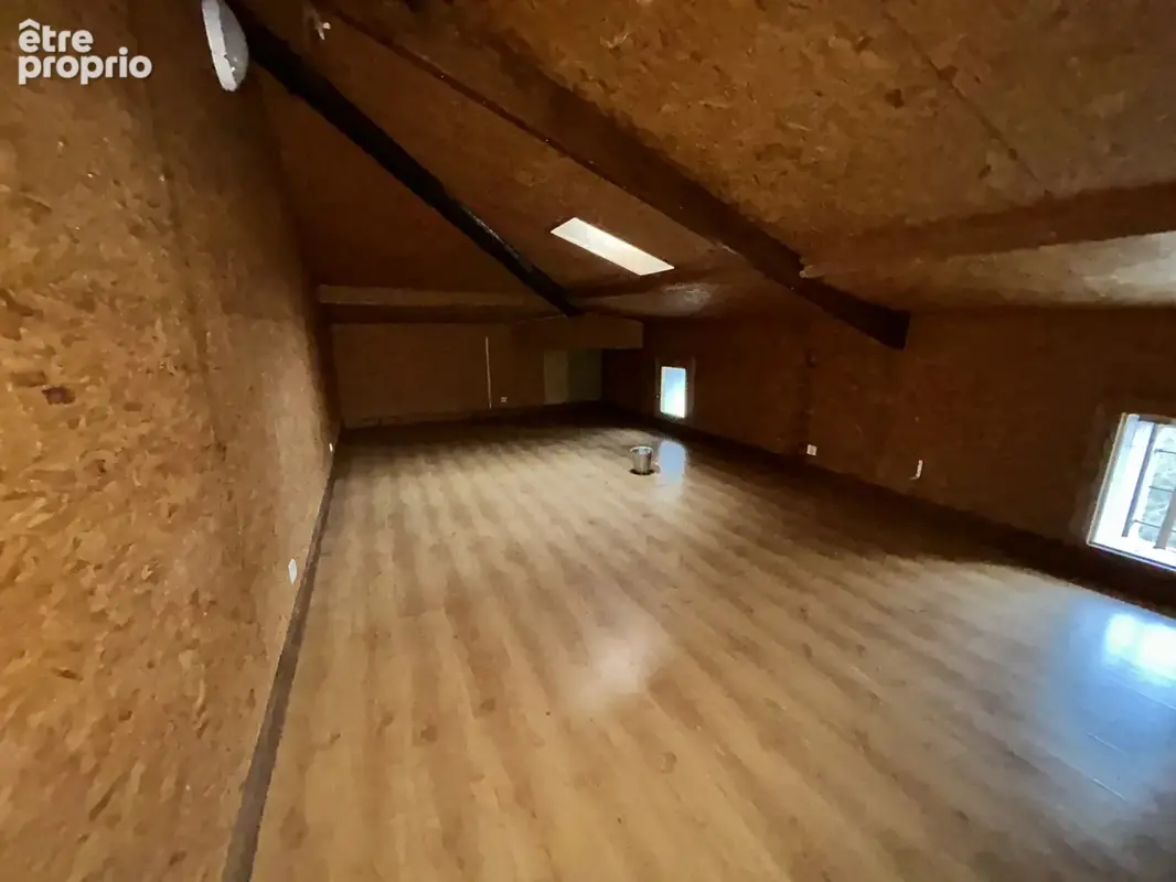 Appartement 4 pièces 59m2 libre - photo 2