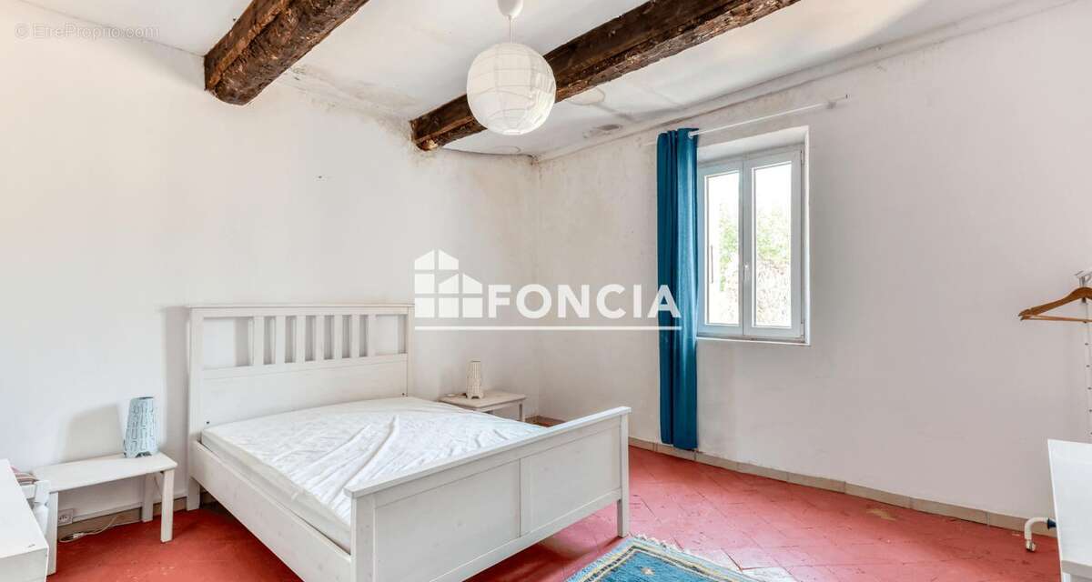 Maison à DURBAN-CORBIERES