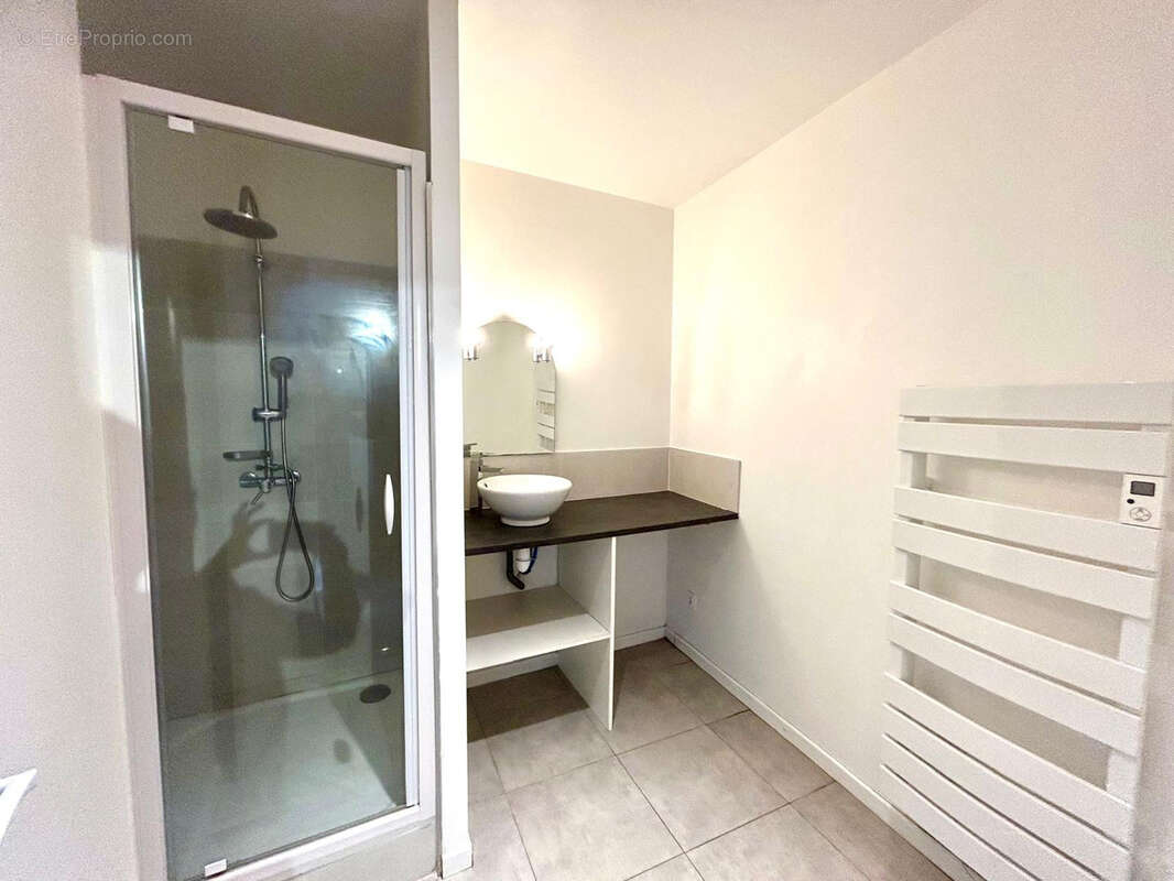 Maison à LAGARDELLE-SUR-LEZE