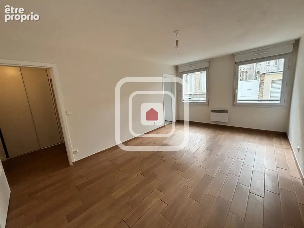 Secteur bld lundy appartement t1 30.83 m2 pret a vivre ou a louer - photo 2