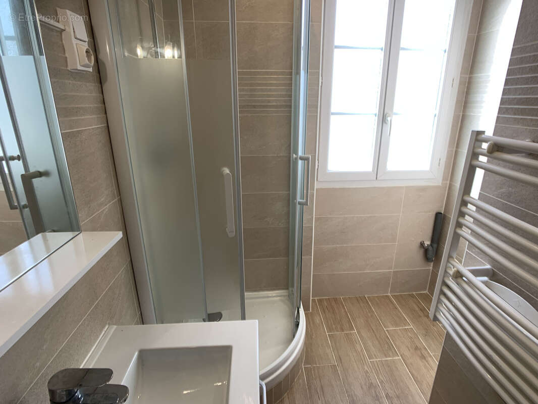 Appartement à MEAUX