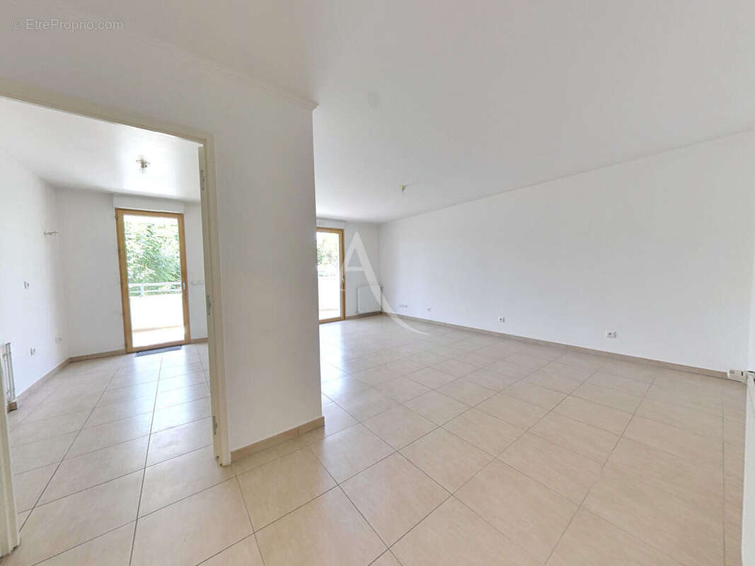 Appartement à BRY-SUR-MARNE