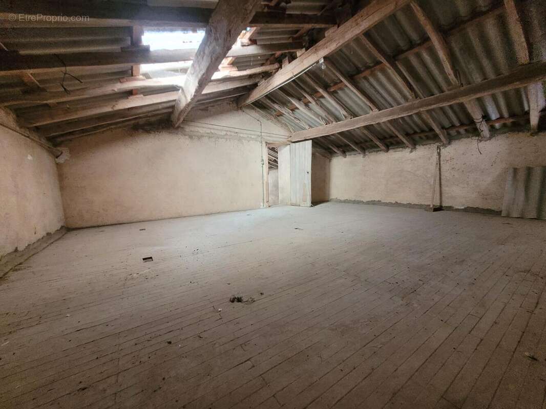 Photo 9 - Maison à VOUILLE