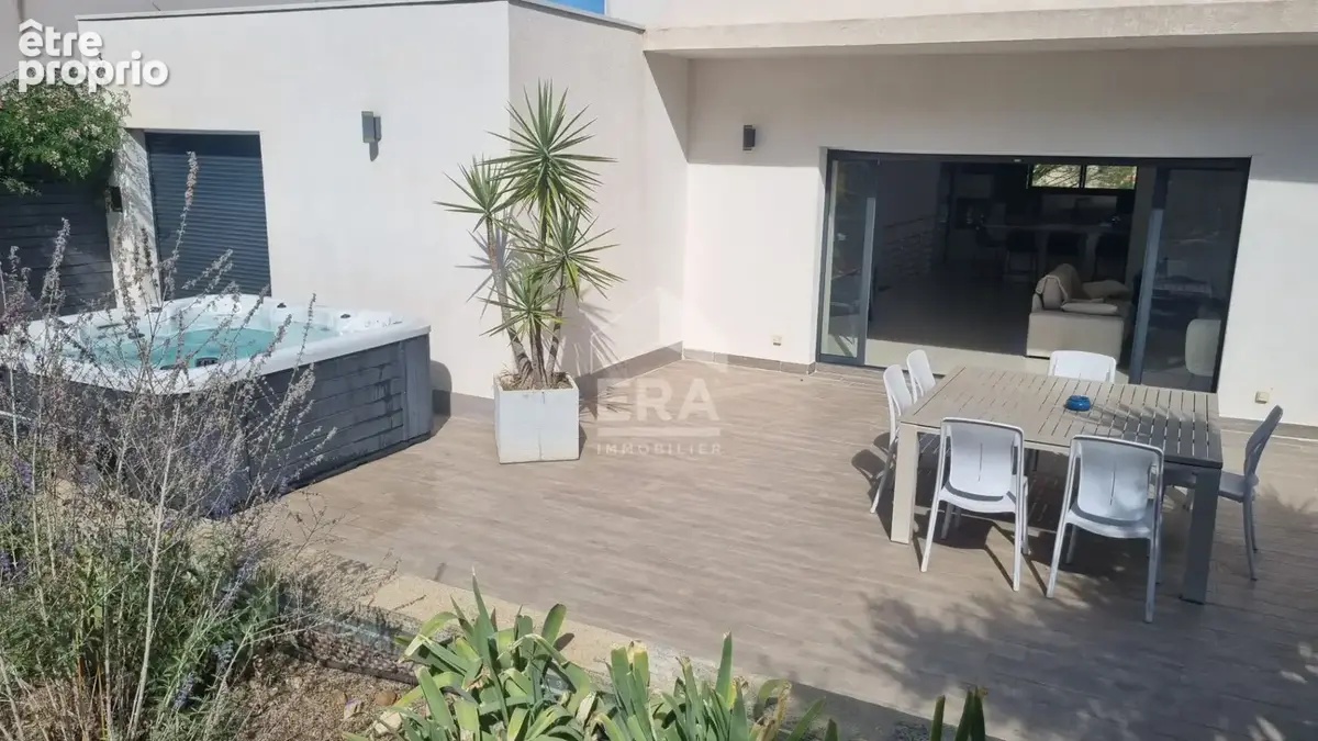 Photo Maison à Martigues au prix de 572 400€