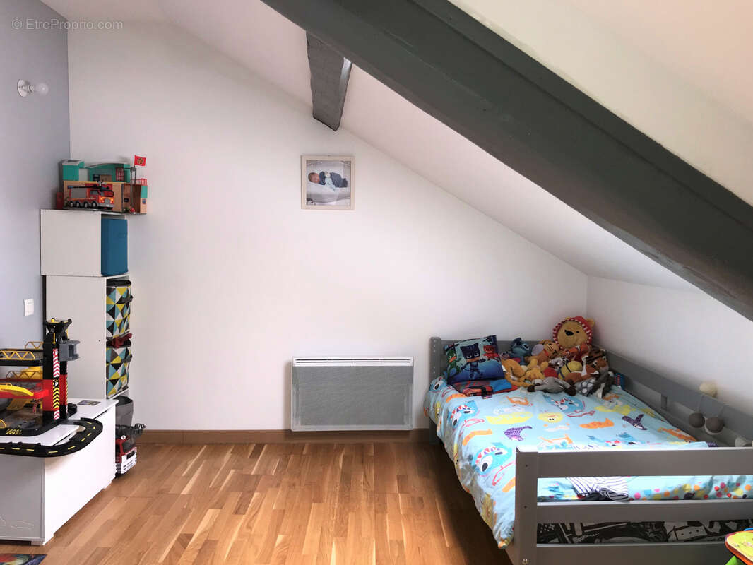 Maison à FORGES-LES-BAINS