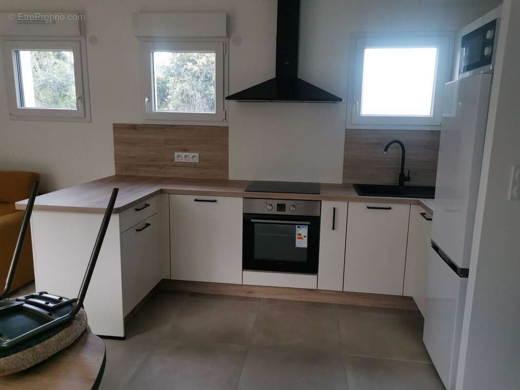 Appartement à ARGELES-SUR-MER