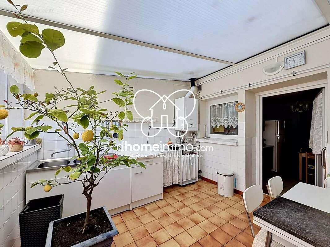 Maison à ROOST-WARENDIN