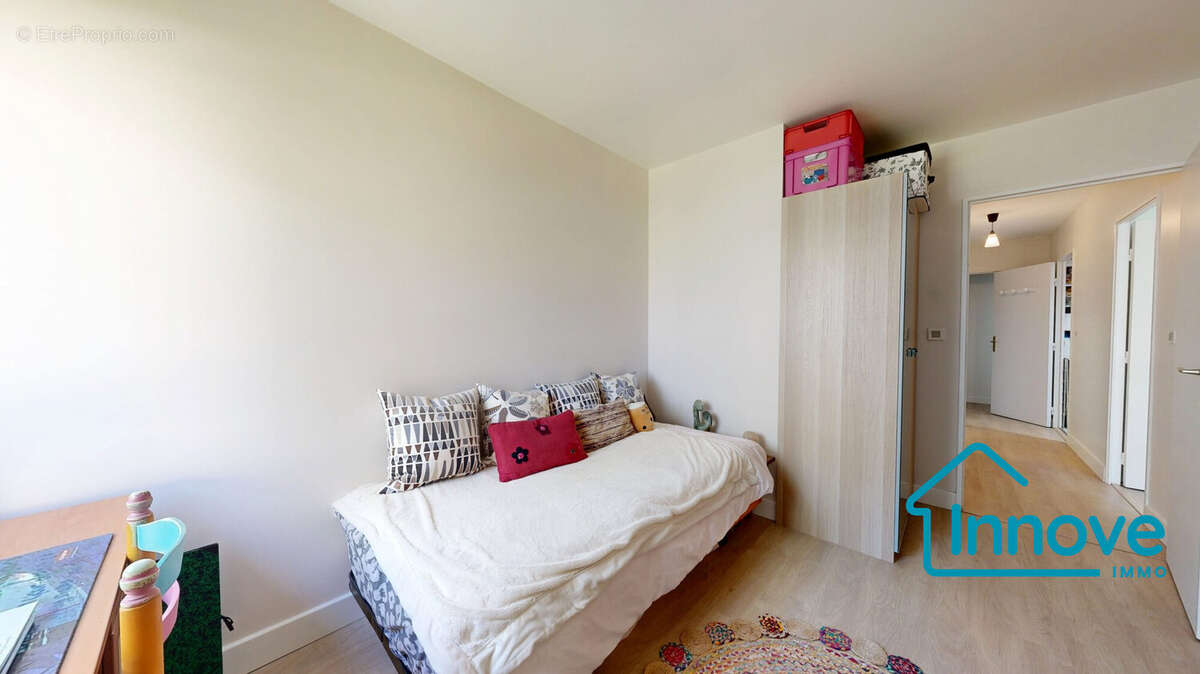 Appartement à ROCQUENCOURT