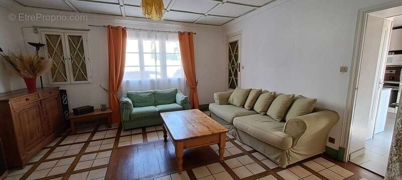 Maison à LA FERTE-SOUS-JOUARRE