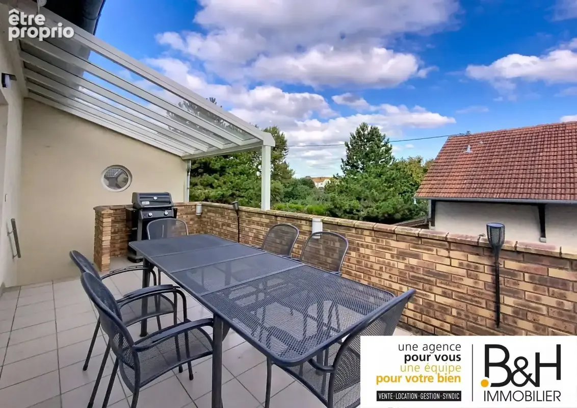 Appartement 6 pièces 203 m² à vendre à Wolfisheim (67202) - photo 8