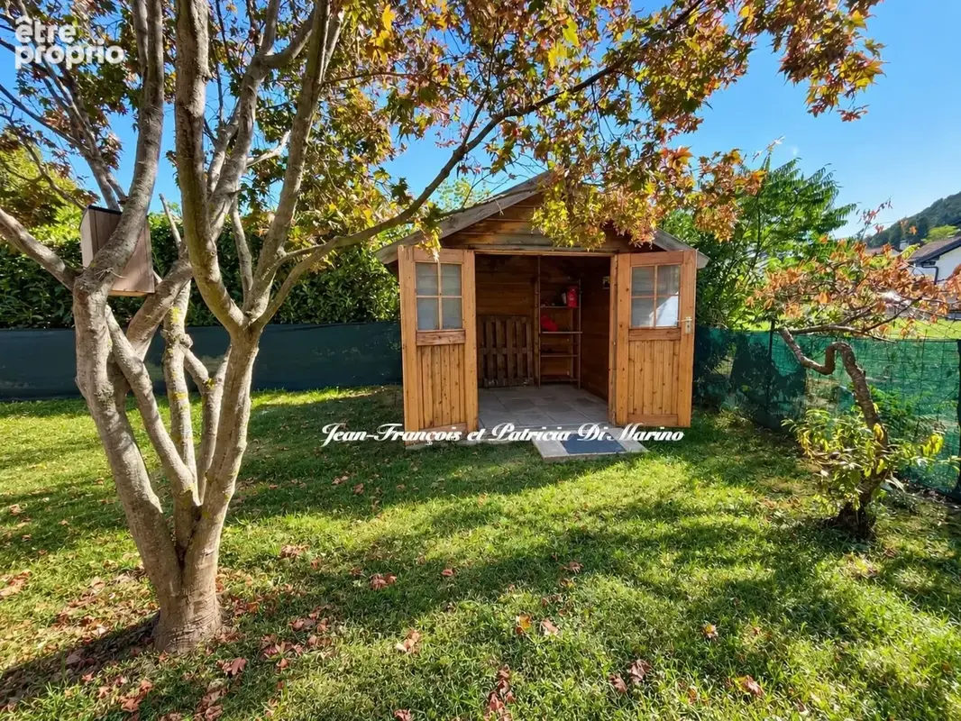 Maison à vendre 4 pièces THONON LES BAINS (74) - photo 7