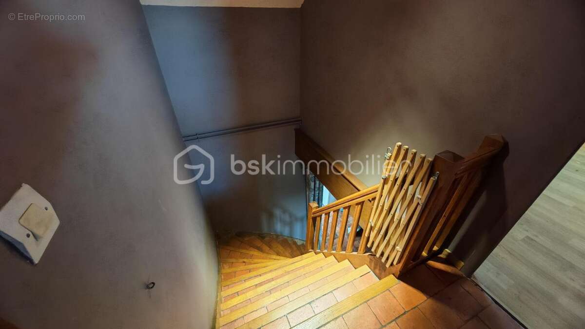 Charmante maison 112 m² à Bazolles - photo 26