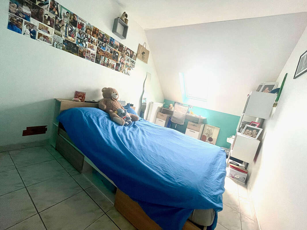 Maison à BRIE-COMTE-ROBERT