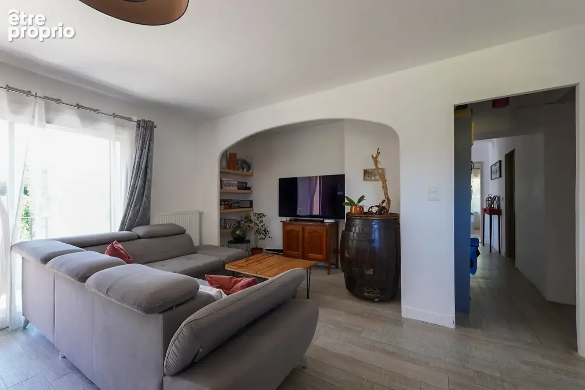 Maison 155m² à trets - photo 5