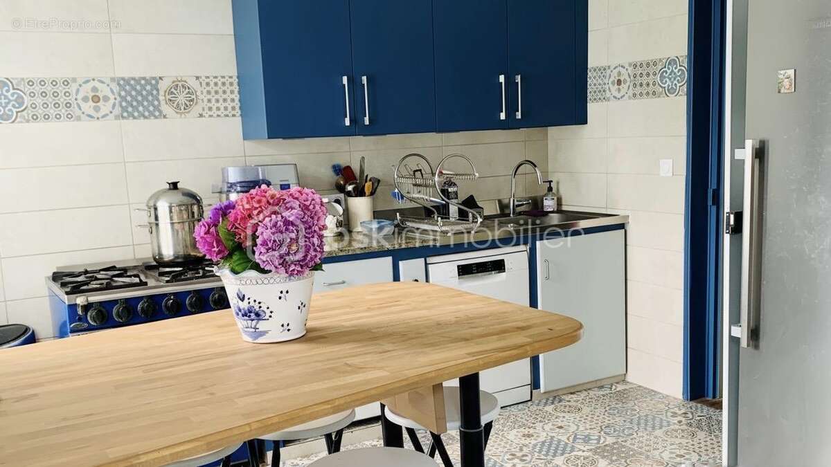 Maison à SAINT-BRIEUC