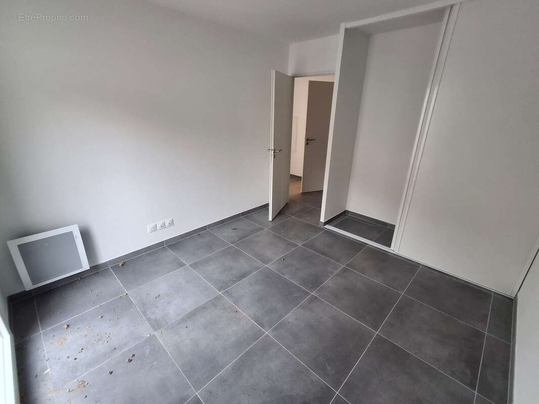 Appartement à LES PENNES-MIRABEAU