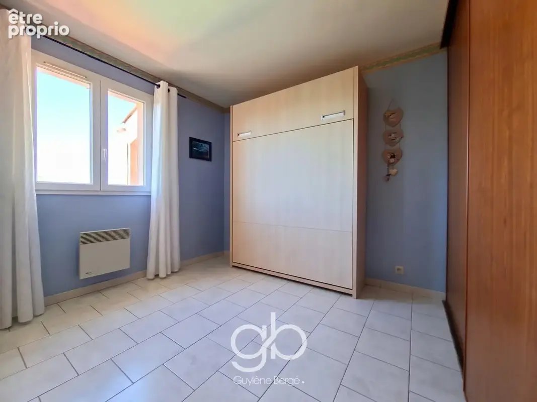 Maison t4  90m2 gajan 30730  terrain 1100 m2  terrasse et vue  proche nimes - photo 7