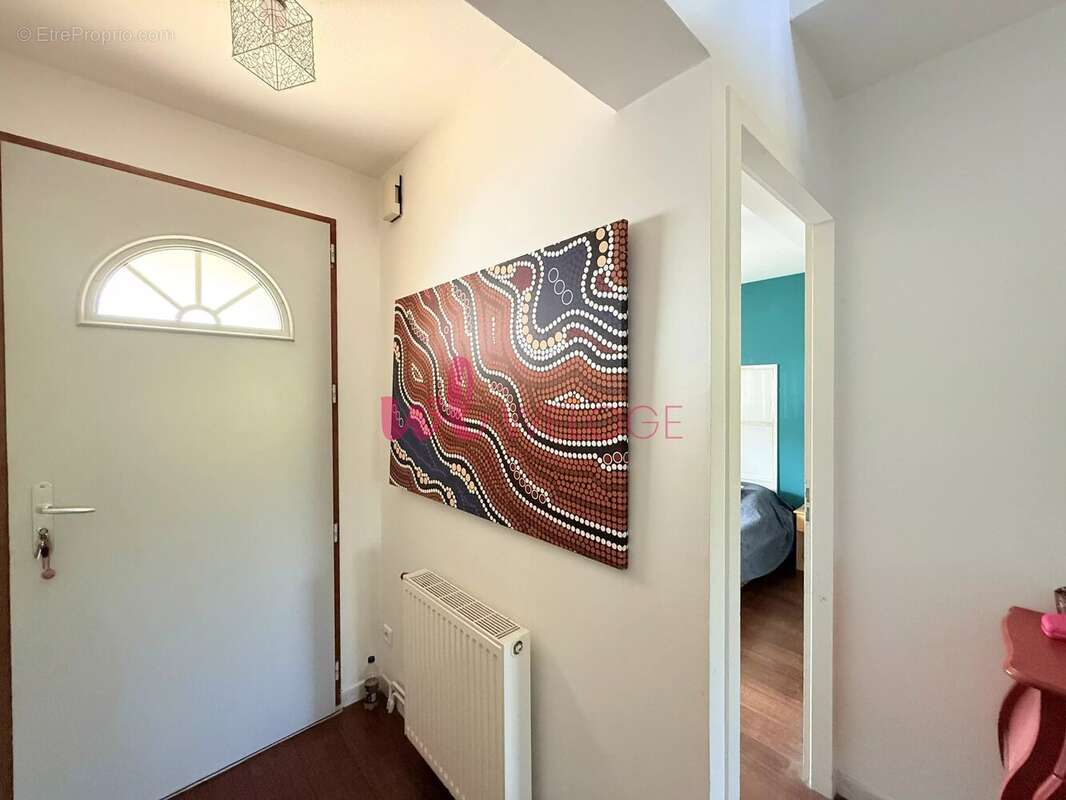 SOORTS-HOSSEGOR — Maison familiale de 106m², quartier calme à 10 minutes des plages — 620 000 € - photo 25