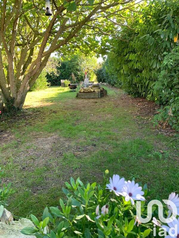 Photo 6 - Maison à LA RONDE