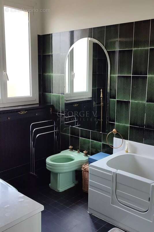 Maison individuelle 8 pièces, 5 chambres sur un terrain arboré de 933 m² - photo 13
