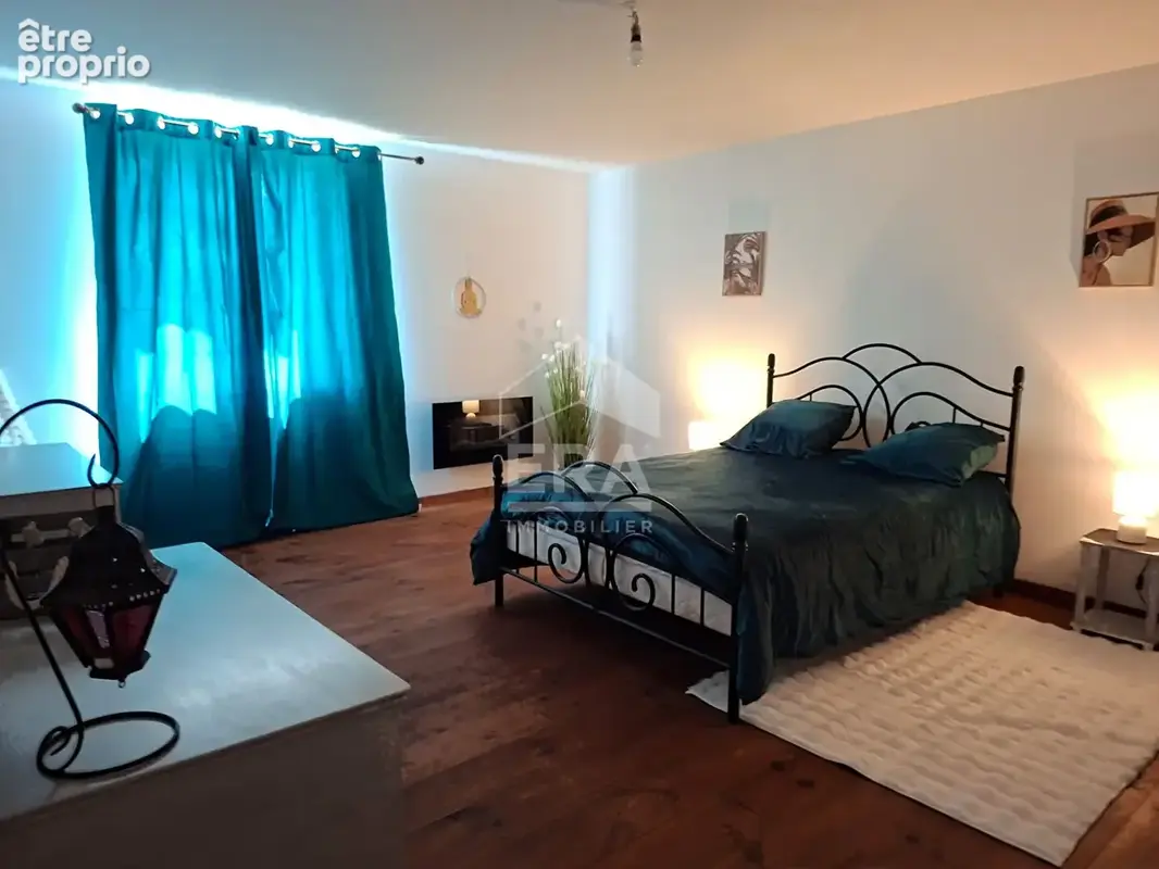 Maison 159m² à valay - photo 10