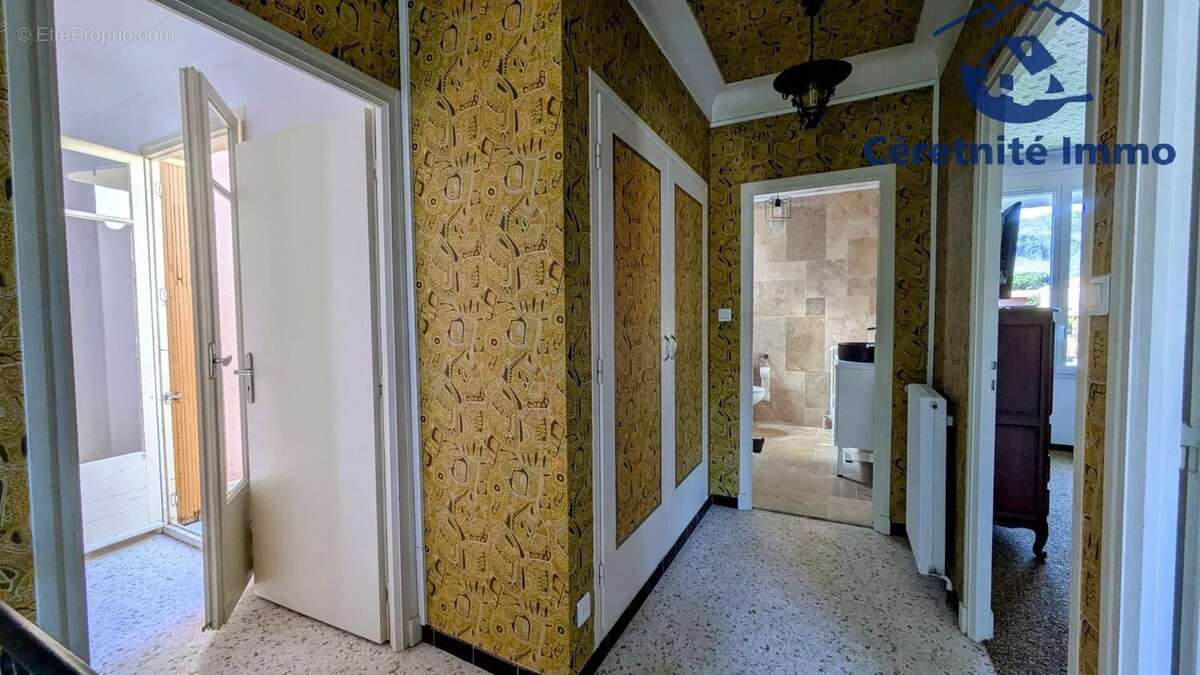 Maison à ARLES-SUR-TECH