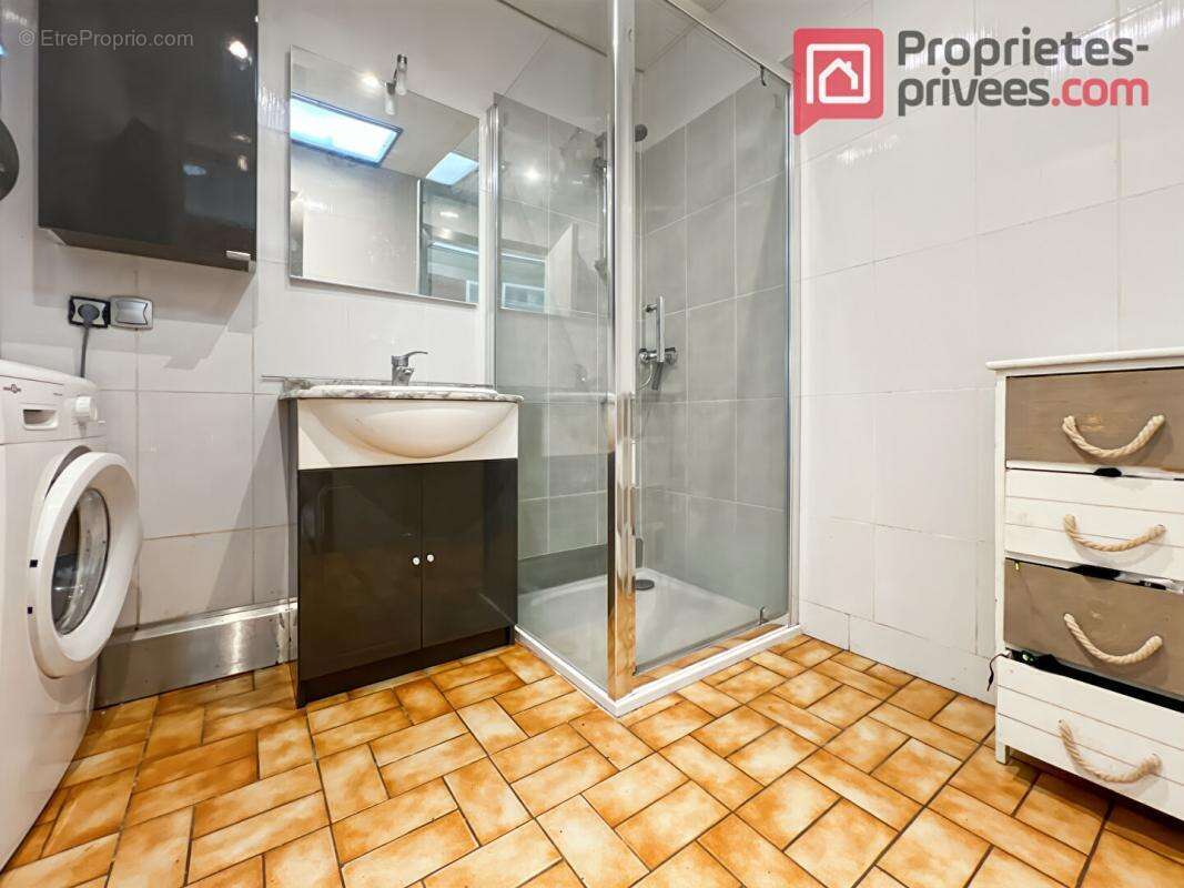 Maison à LA CHAPELLE-D&#039;ARMENTIERES