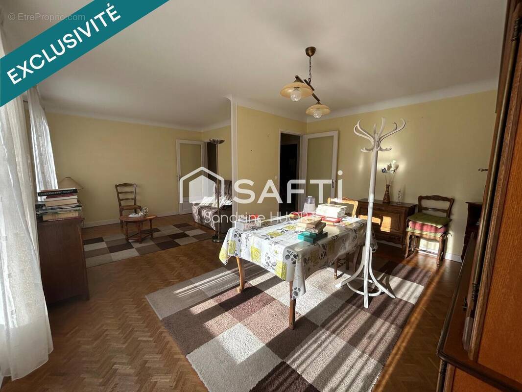 Photo 1 - Maison à NIORT