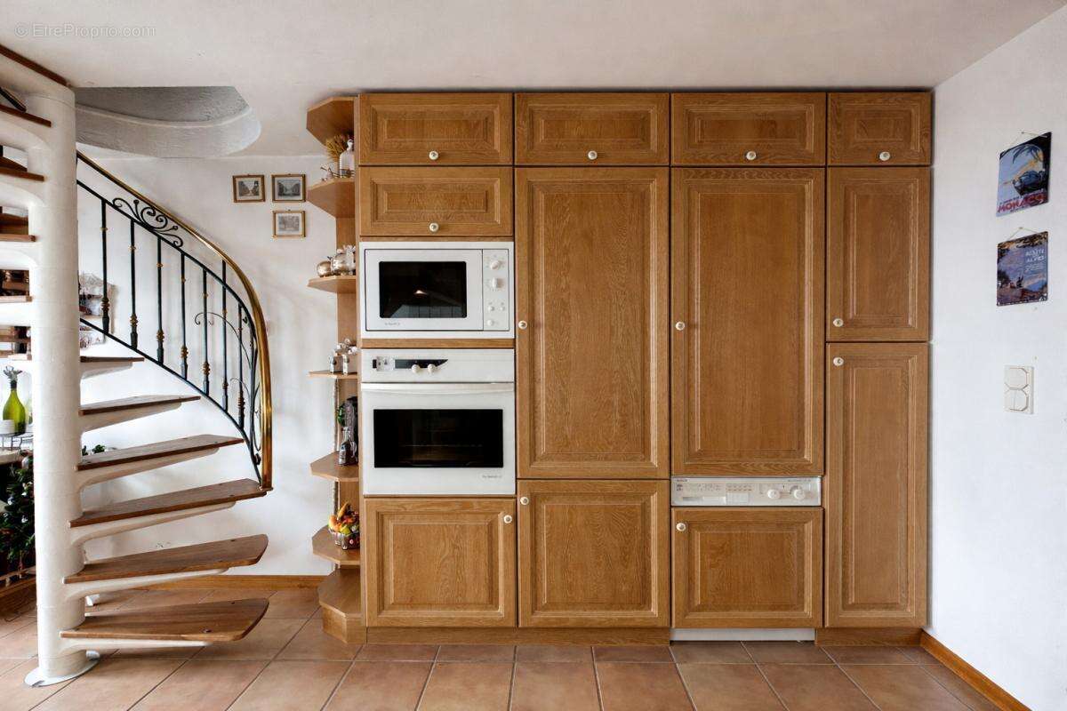 Triplex au Thuya - photo 8
