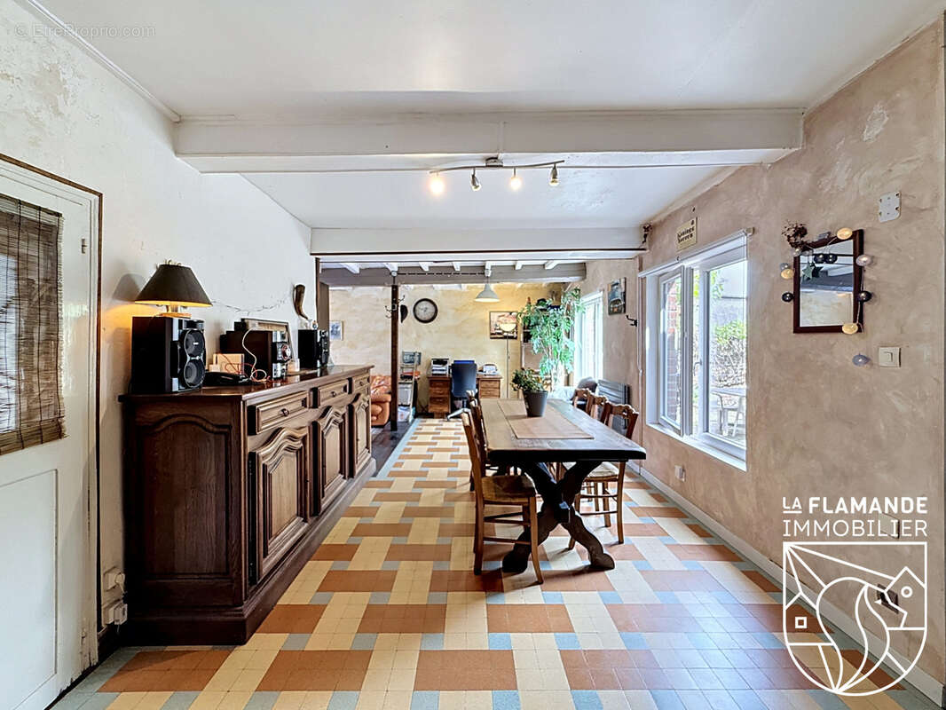 Maison à LYNDE
