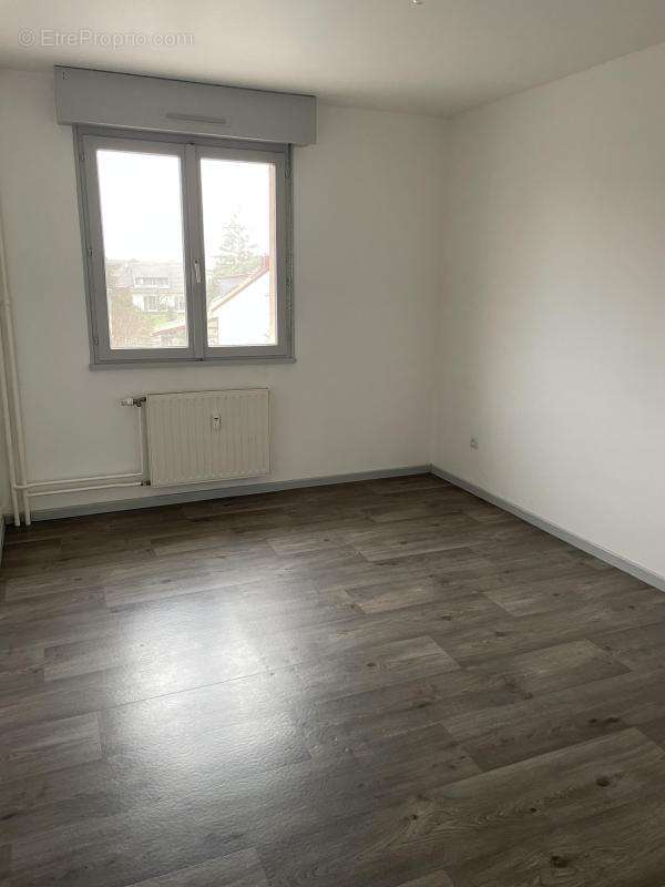 Appartement à ALGOLSHEIM