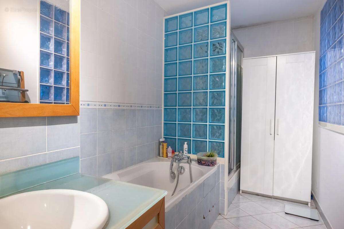 Appartement à CERGY