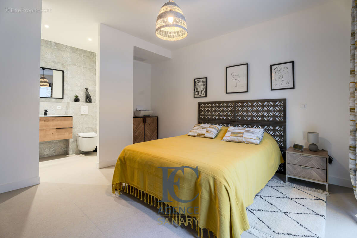 Appartement à BANDOL