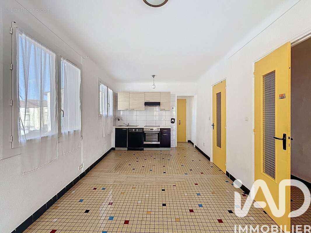 Photo 5 - Appartement à PALAU-DEL-VIDRE