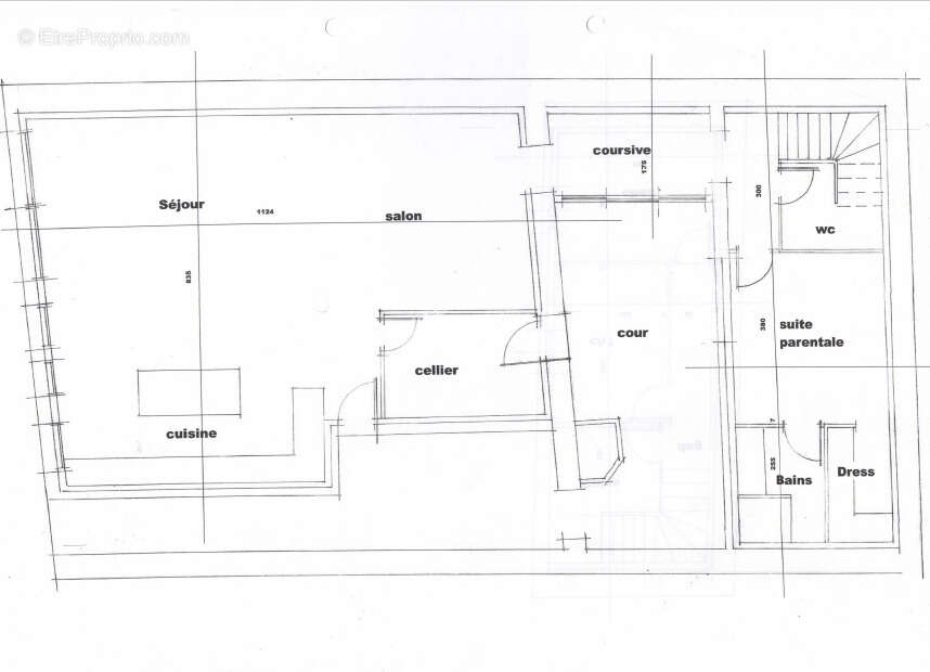 Appartement à VALENCE