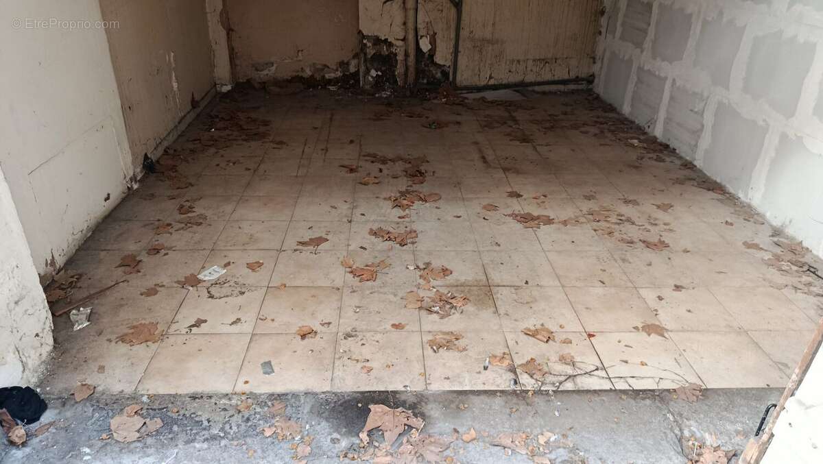 Parking à VIENNE