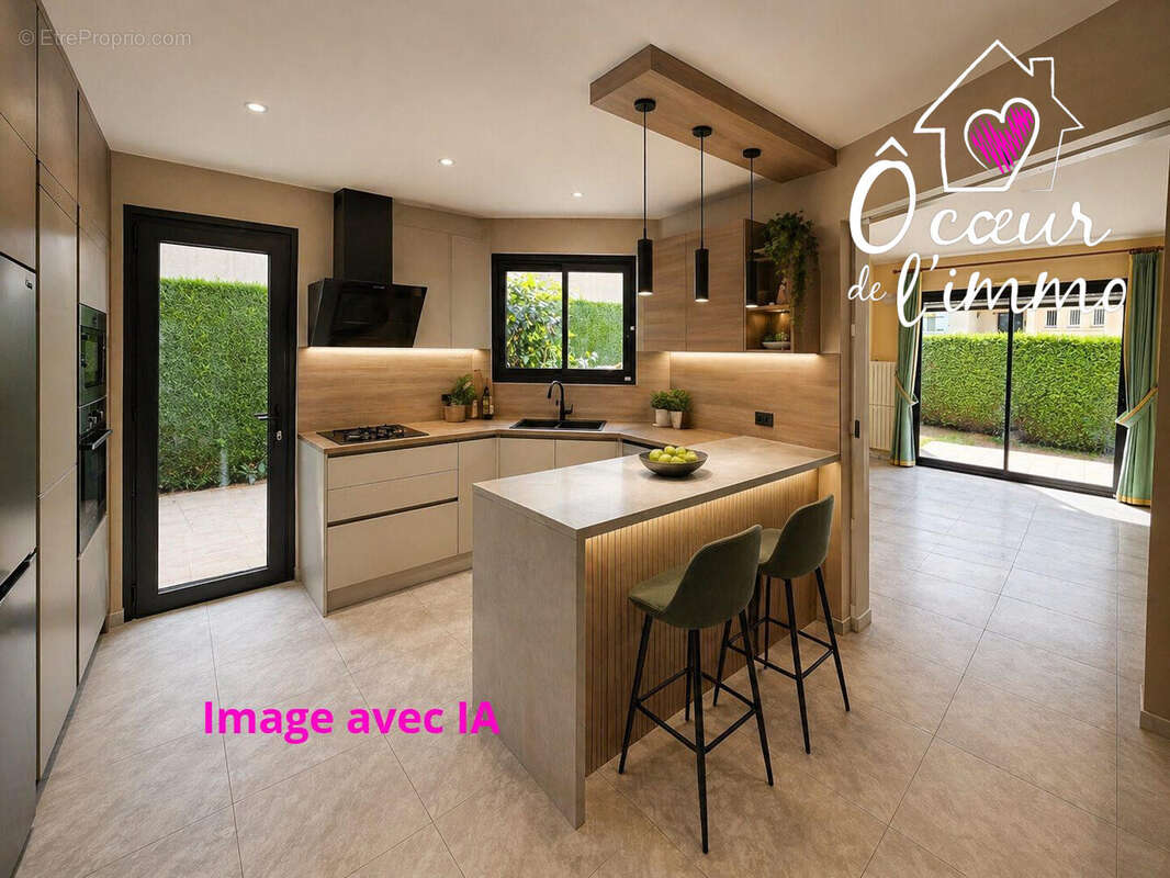 Maison 135 m² à Cholet  - photo 5
