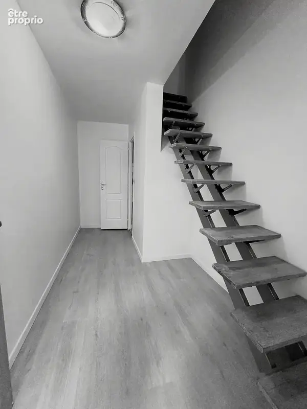 Appartement - photo 6