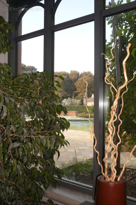 Maison à SIX-FOURS-LES-PLAGES