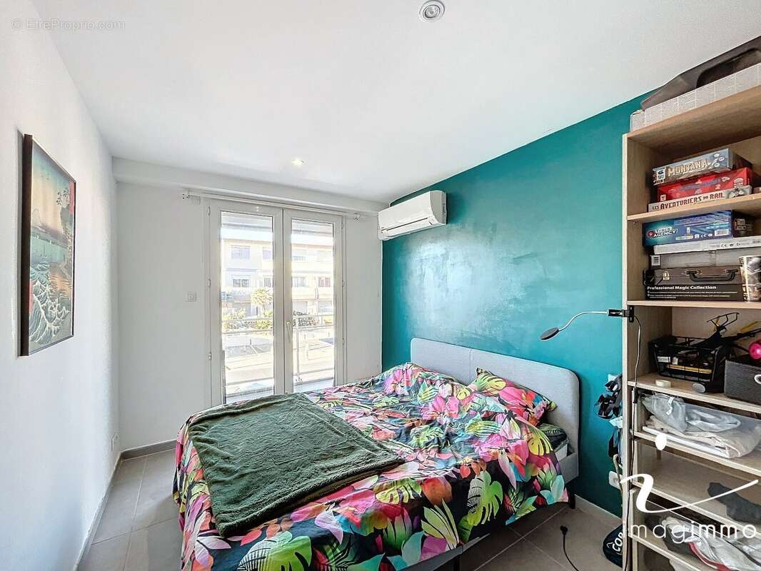 Appartement à PALAVAS-LES-FLOTS